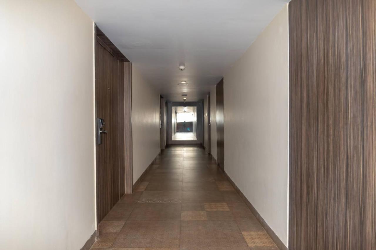 Hotel Citrus Prime Candolm, Goa Candolim Bagian luar foto