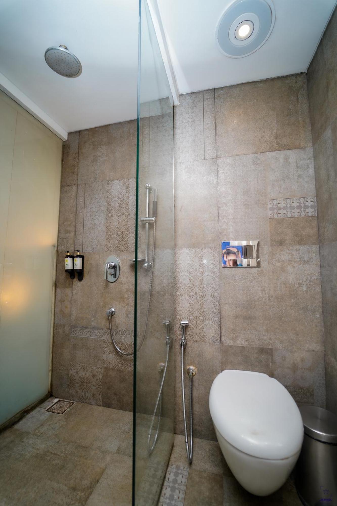 Hotel Citrus Prime Candolm, Goa Candolim Bagian luar foto
